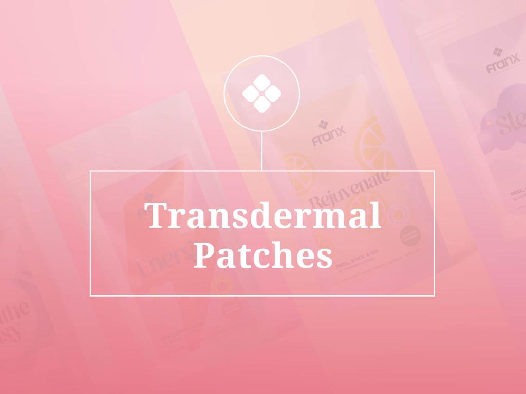 Understanding Natural Sleep Patches: A Deep Dive into Franx Sleep Patches