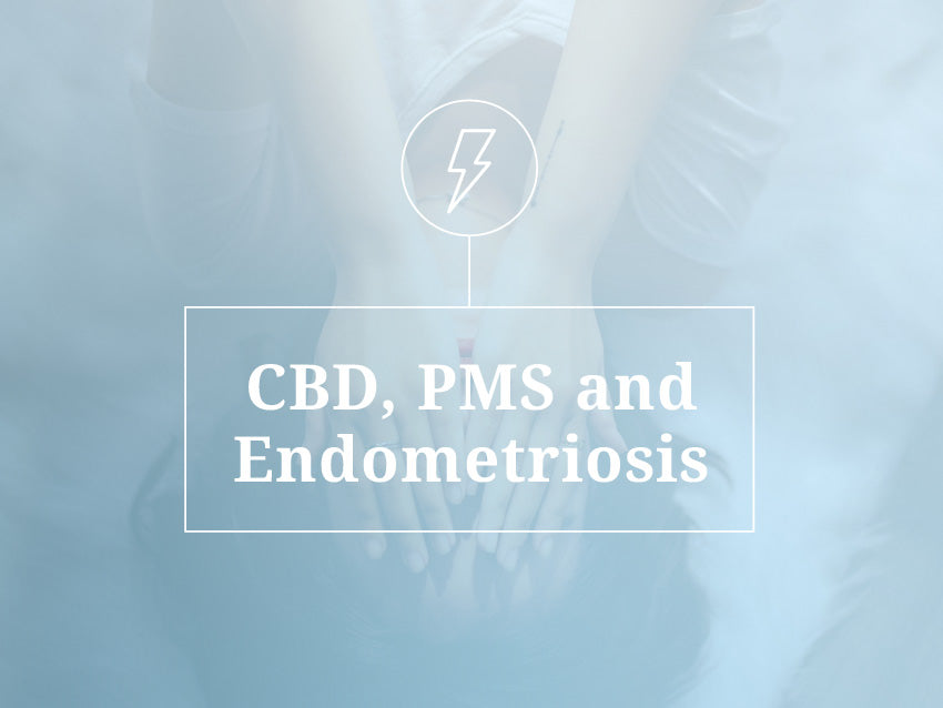 CBD, PMS, and Endometriosis