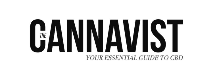 Cannavist Logo