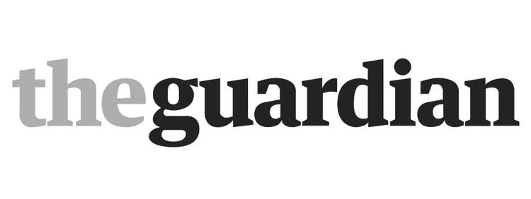 The Guardian Logo