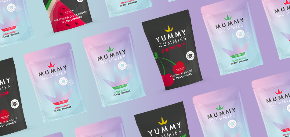 CBD gummies