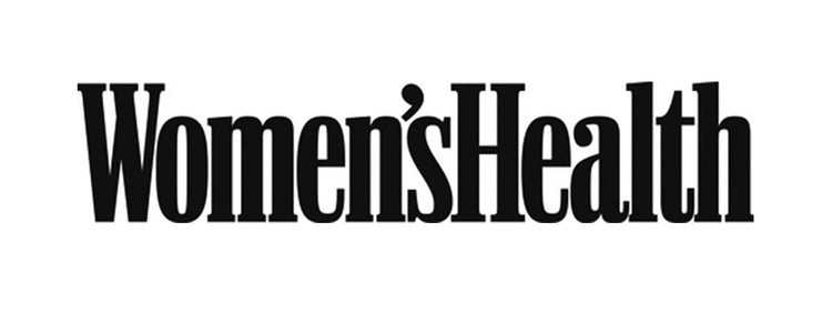 Women's Health Logo