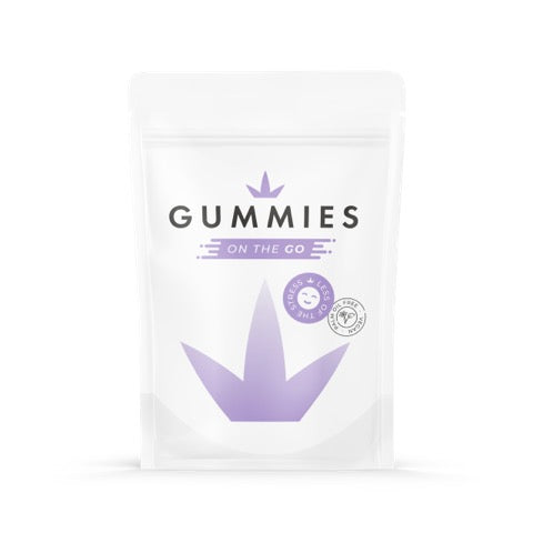 Gummies on the Go