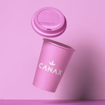 Canax Coffee Cups